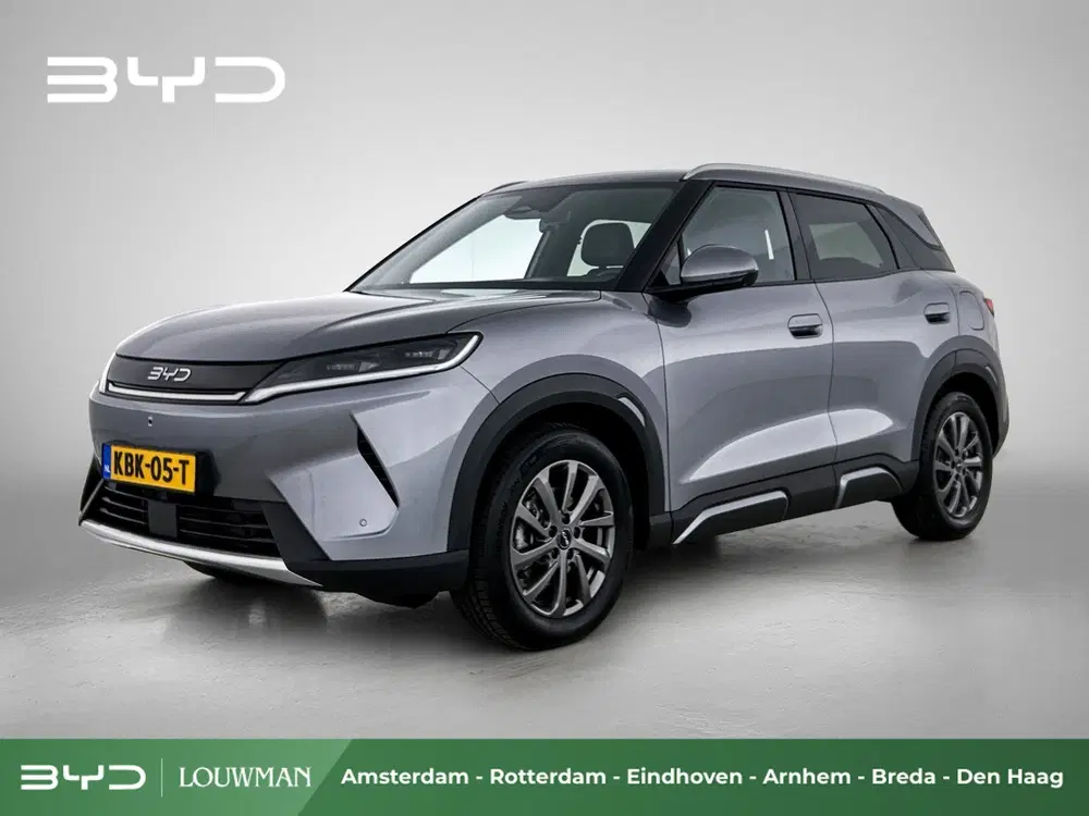 BYD Atto 2 1.5 DM-i Boost uit 2026