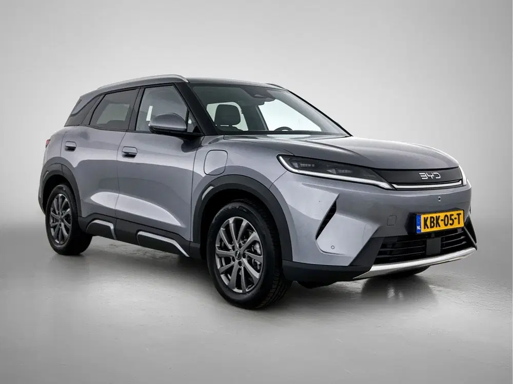 BYD Atto 2 1.5 DM-i Boost uit 2026, foto 15