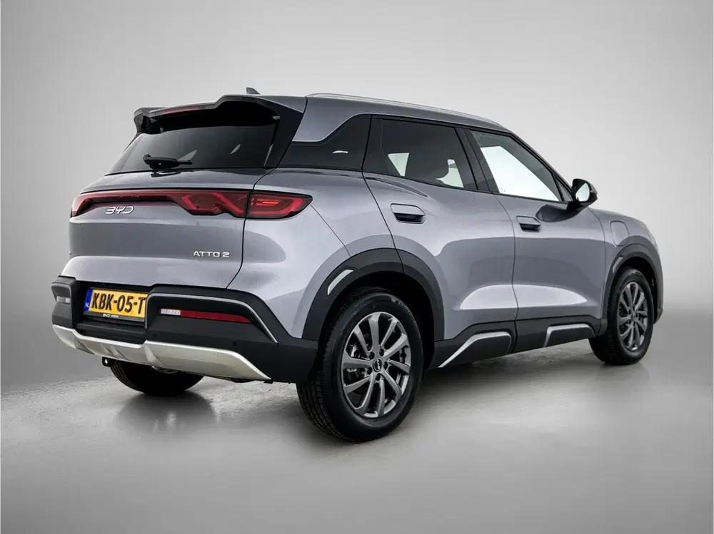 BYD Atto 2 1.5 DM-i Boost uit 2026, foto 2