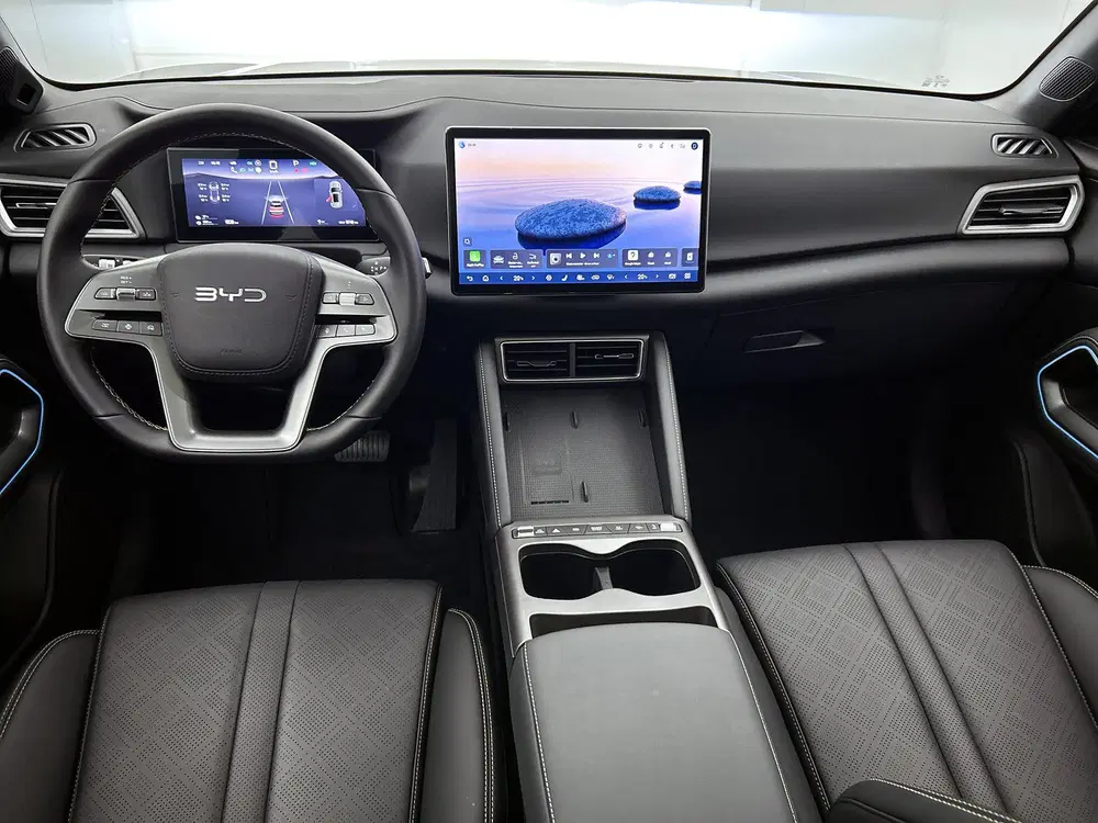 BYD Atto 2 1.5 DM-i Boost uit 2026, foto 5
