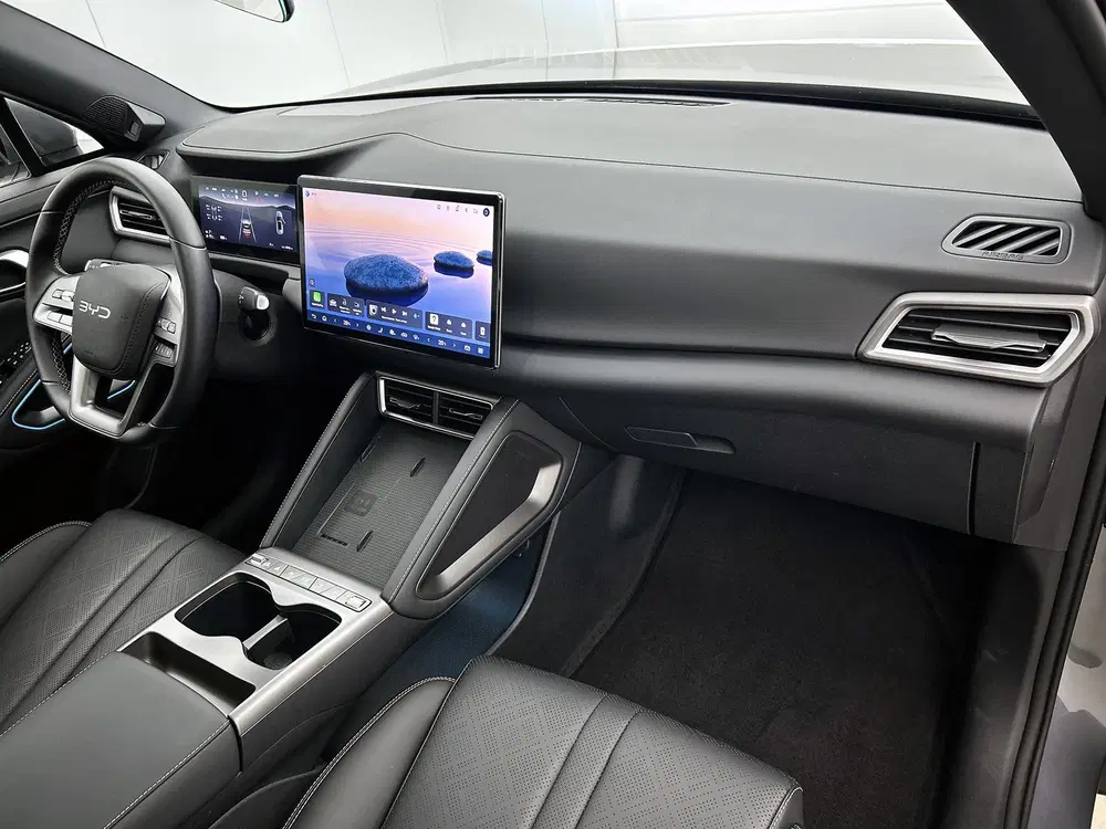 BYD Atto 2 1.5 DM-i Boost uit 2026, foto 7