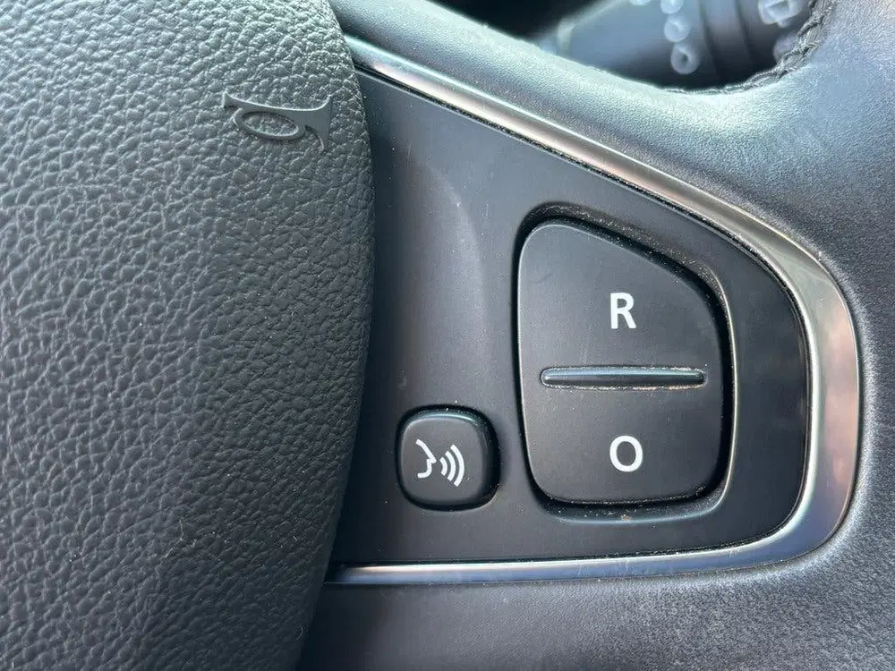 Renault Clio Estate 0.9 TCe Intens uit 2019, foto 14