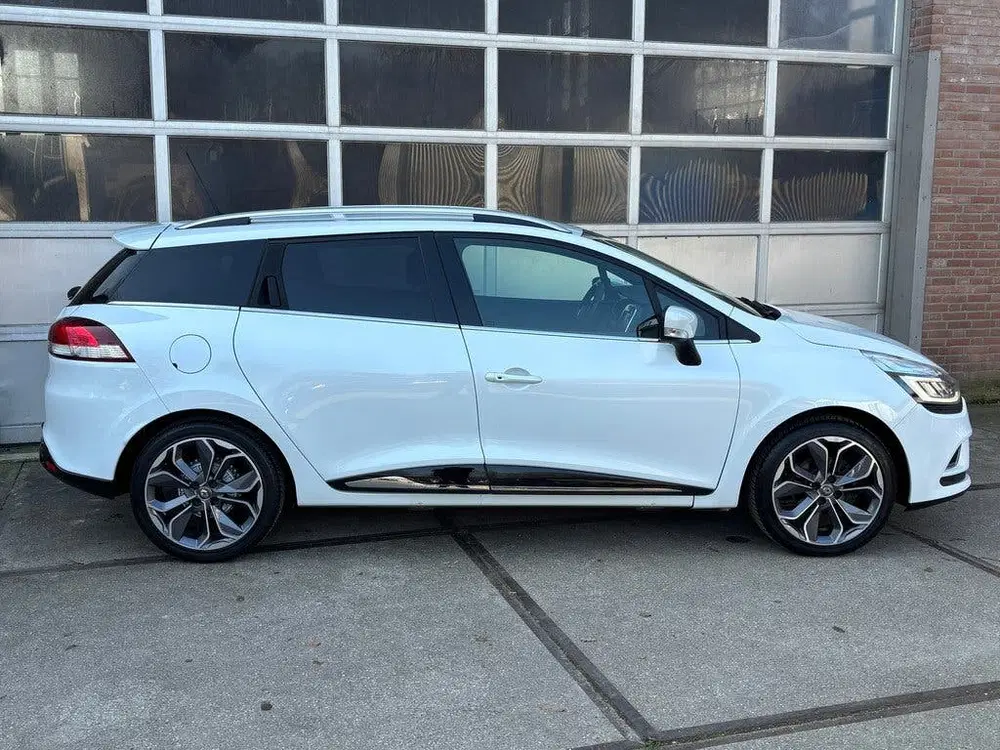 Renault Clio Estate 0.9 TCe Intens uit 2019, foto 5