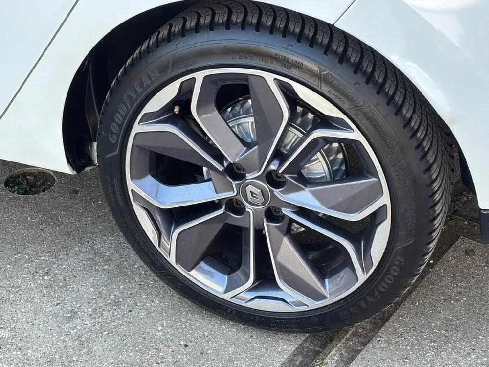 Renault Clio Estate 0.9 TCe Intens uit 2019, foto 7