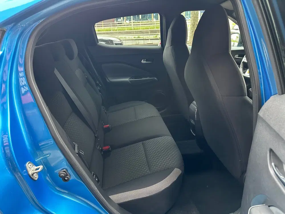 Nissan Juke 1.0 DIG-T Business Access Automaat Navi 36 uit 2022, foto 12