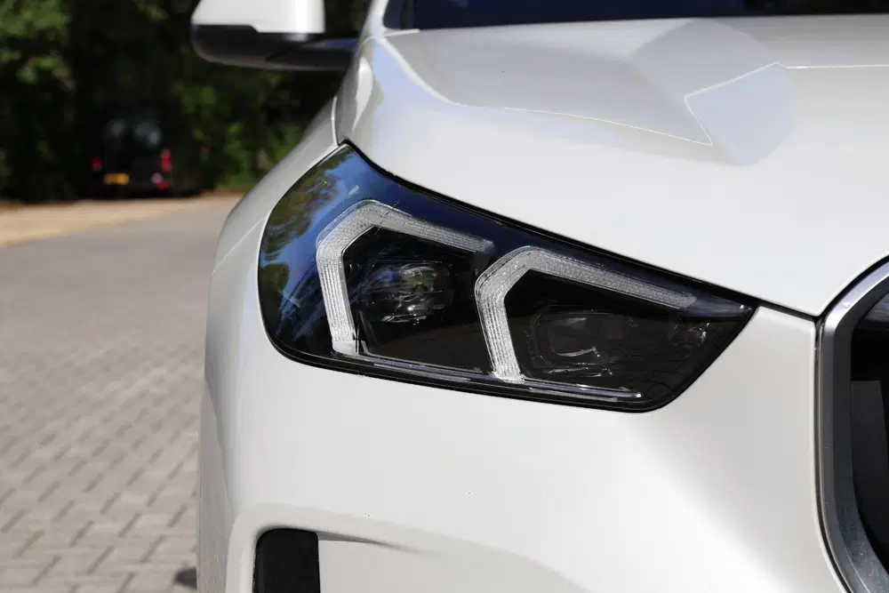 BMW X1 sDrive18i M-Pakket uit 2024, foto 13