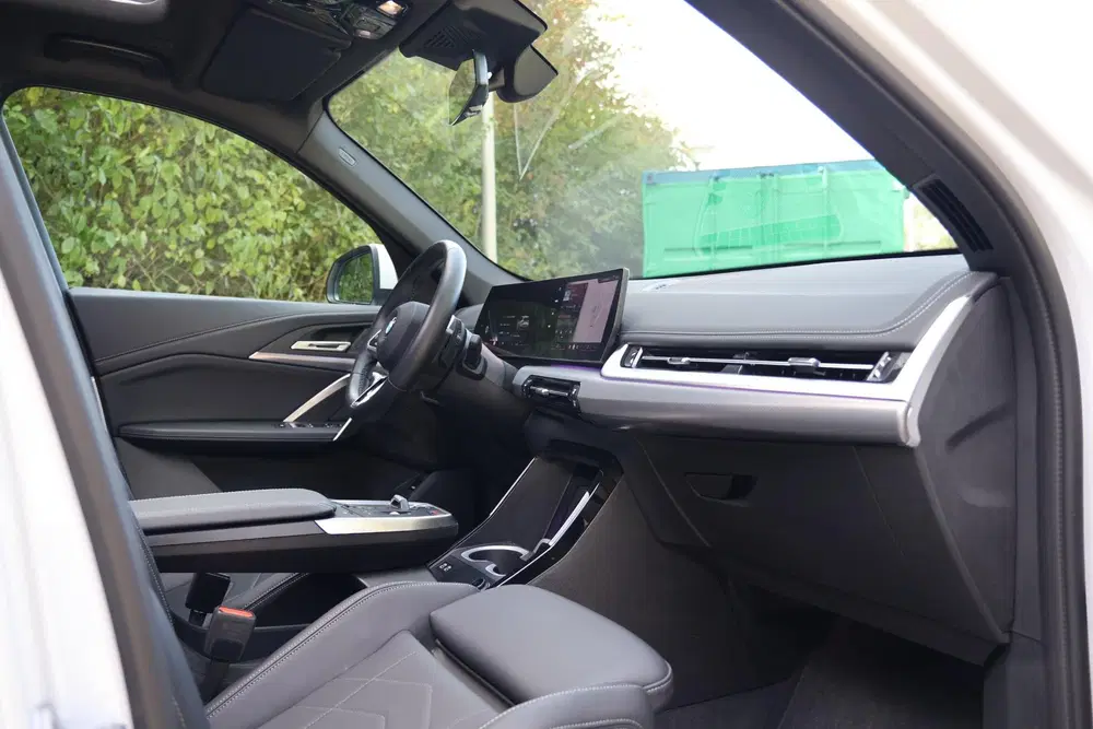 BMW X1 sDrive18i M-Pakket uit 2024, foto 14