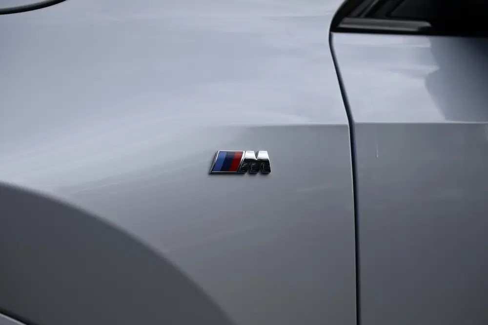 BMW X1 sDrive18i M-Pakket uit 2024, foto 5