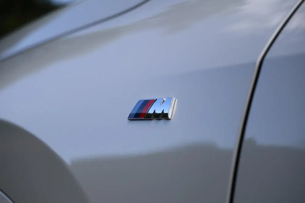 BMW X1 sDrive18i M-Pakket uit 2024, foto 8