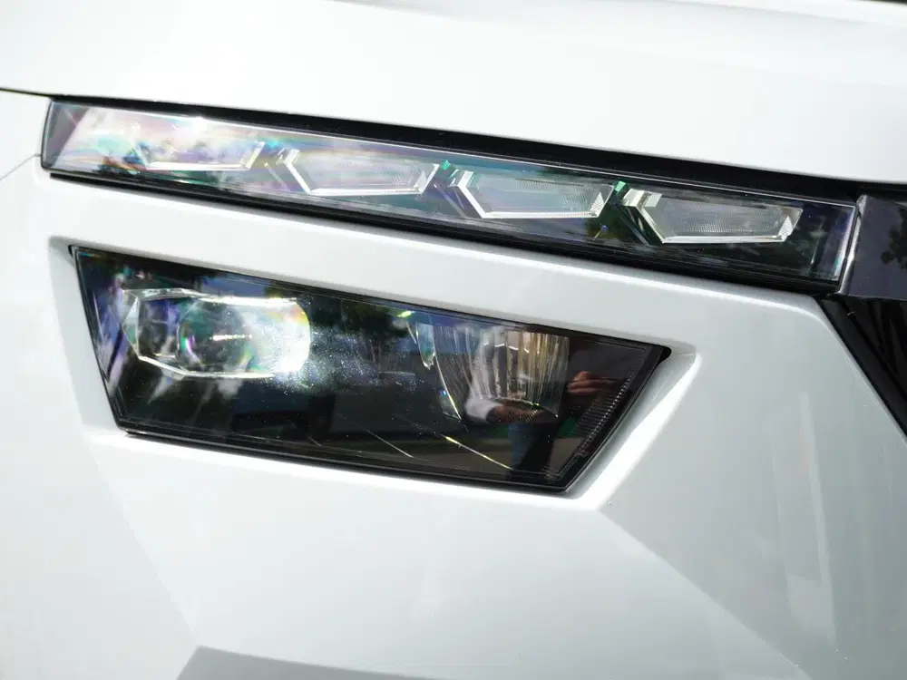 Skoda Kamiq TSI 110 DSG Monte Carlo AUTOMAAT uit 2024, foto 10