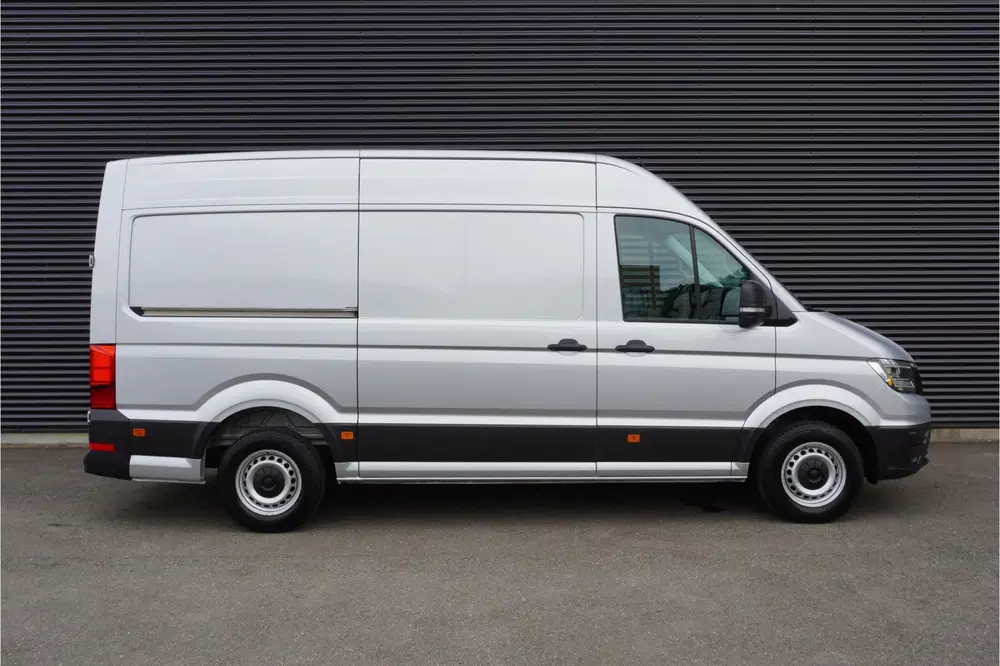 MAN TGE 180pk Automaat L3H3 uit 2022, foto 4