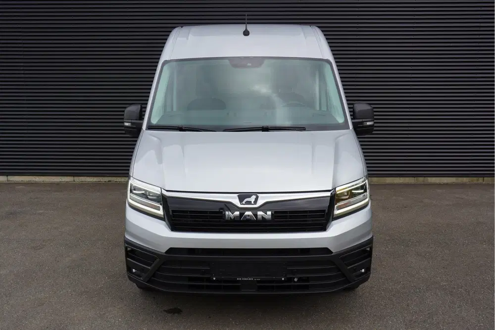 MAN TGE 180pk Automaat L3H3 uit 2022, foto 6