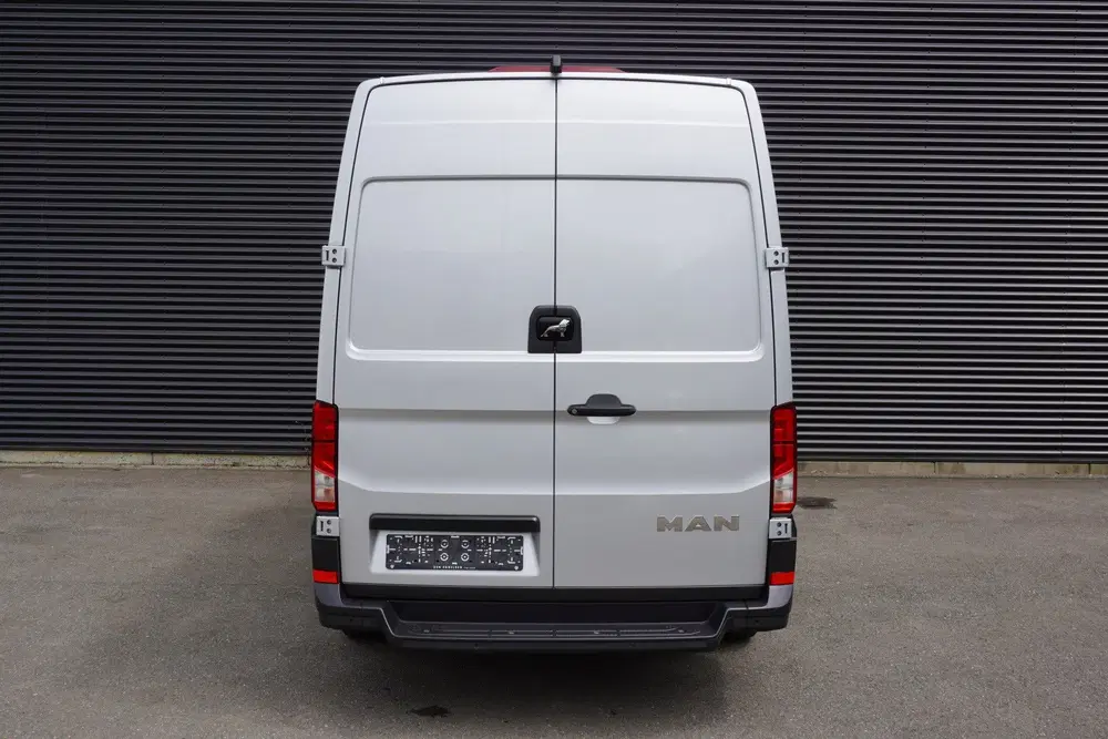MAN TGE 180pk Automaat L3H3 uit 2022, foto 7