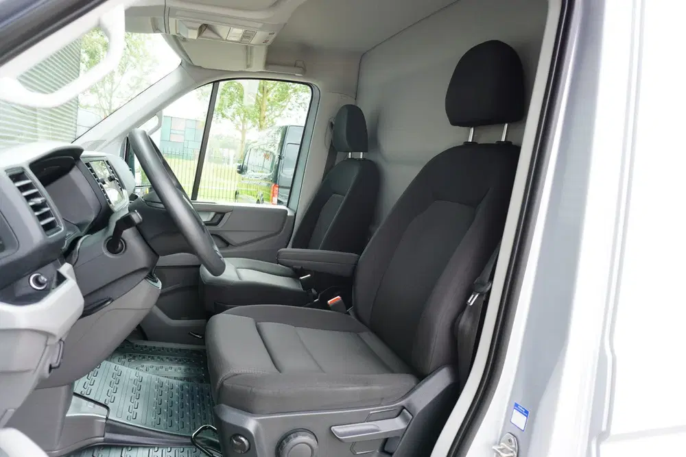 MAN TGE 180pk Automaat L3H3 uit 2022, foto 8