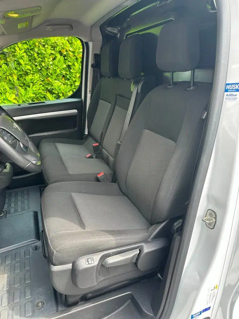Opel Vivaro 2.0 BlueHDi 145 L3 Automaat Trekhaak Adpti uit 2023, foto 6