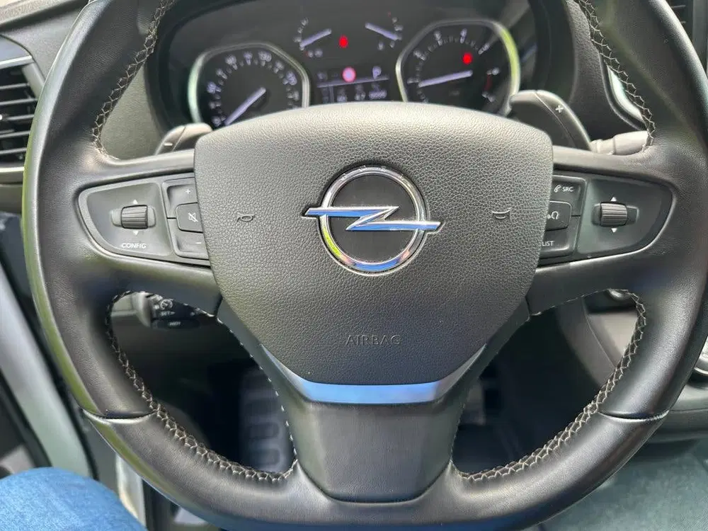 Opel Vivaro 2.0 BlueHDi 145 L3 Automaat Trekhaak Adpti uit 2023, foto 9