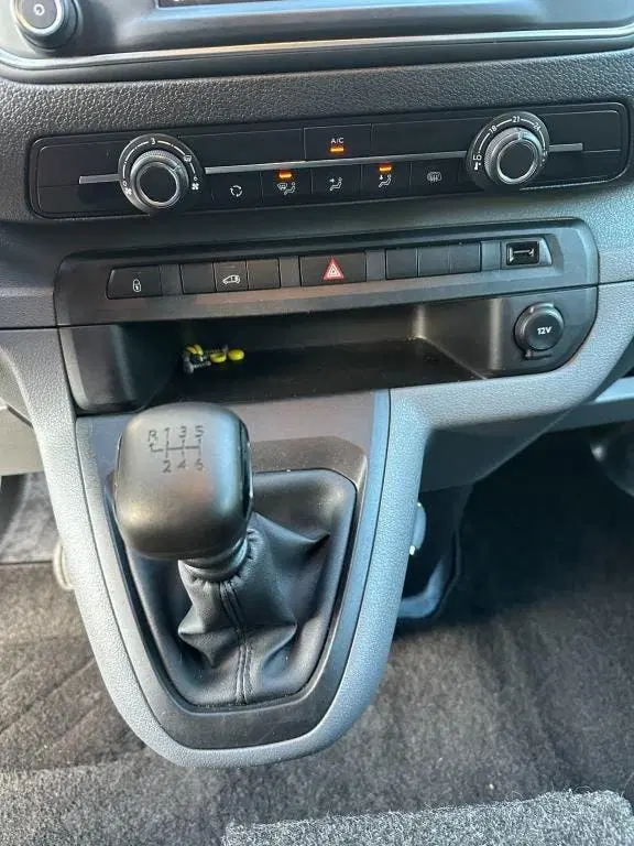 Peugeot Expert 1.5 BlueHDI 120 Standard Premium 2 schuifd uit 2022, foto 11