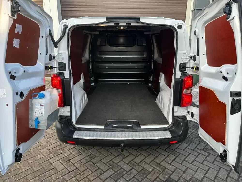 Peugeot Expert 1.5 BlueHDI 120 Standard Premium 2 schuifd uit 2022, foto 14