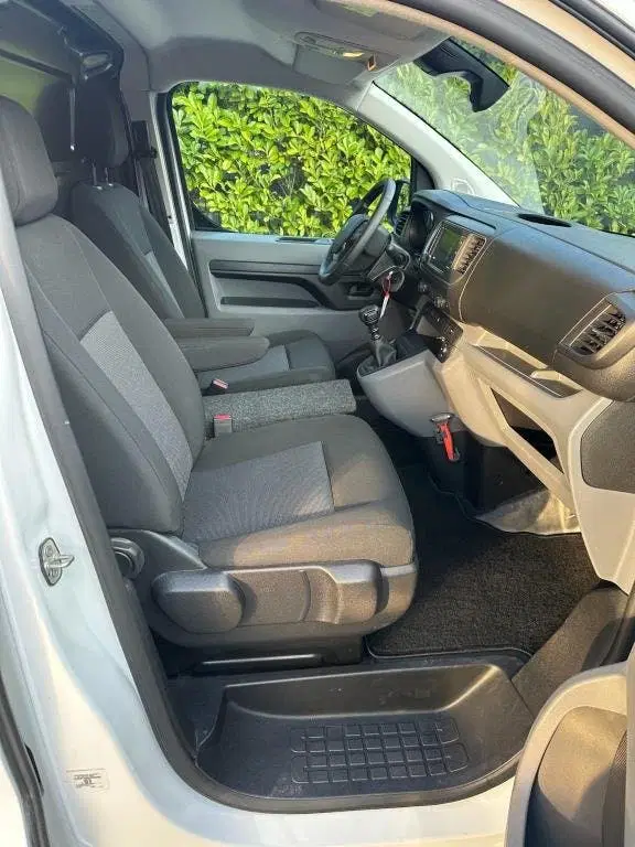 Peugeot Expert 1.5 BlueHDI 120 Standard Premium 2 schuifd uit 2022, foto 15