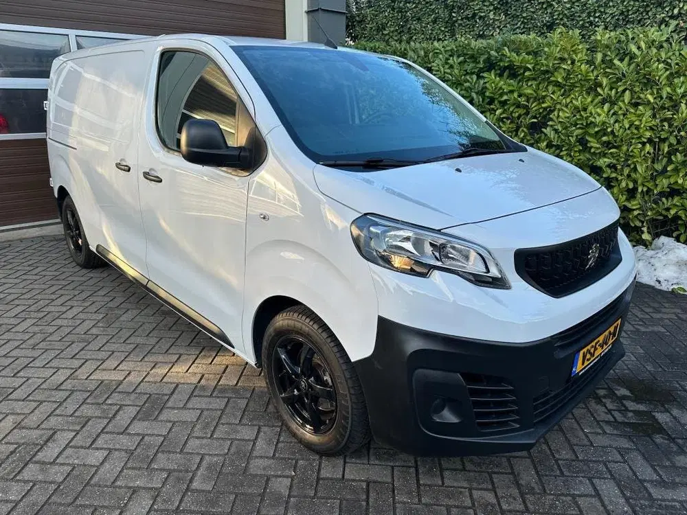 Peugeot Expert 1.5 BlueHDI 120 Standard Premium 2 schuifd uit 2022, foto 2
