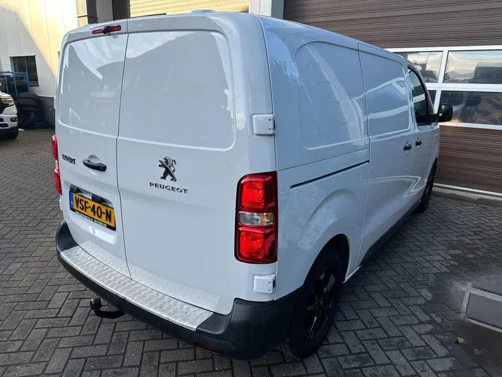Peugeot Expert 1.5 BlueHDI 120 Standard Premium 2 schuifd uit 2022, foto 4