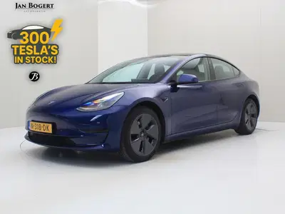 Tesla Model 3 Standard RWD Plus FACELIFT 90.7% SoH [ LFP uit 2021