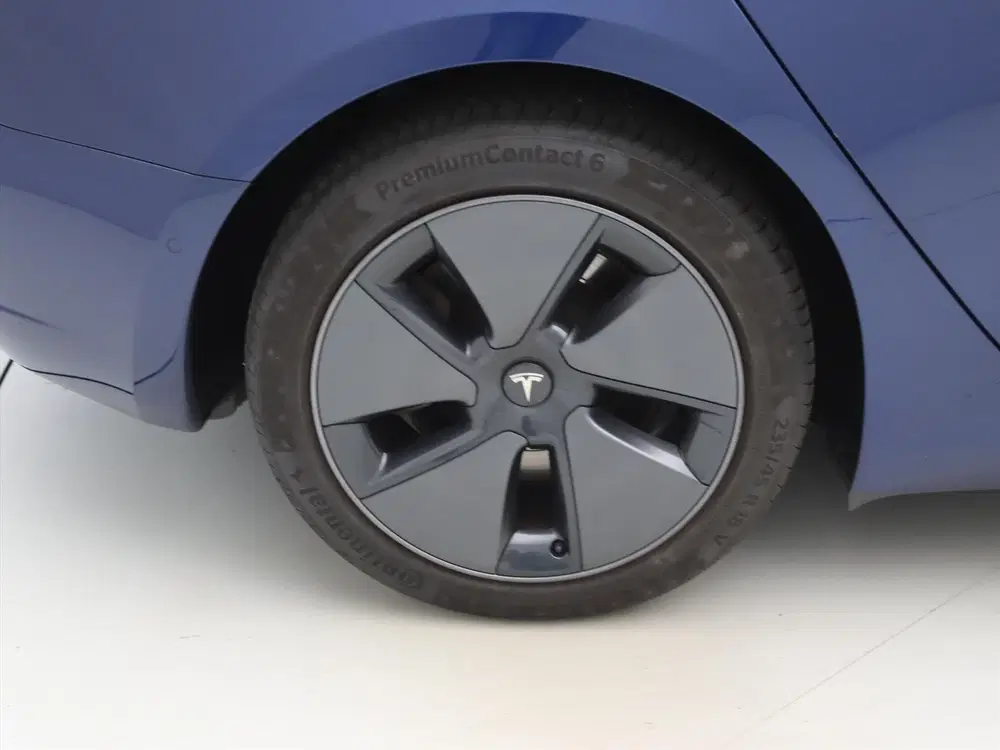 Tesla Model 3 Standard RWD Plus FACELIFT 90.7% SoH [ LFP uit 2021, foto 10