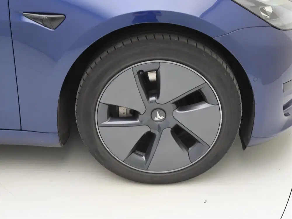 Tesla Model 3 Standard RWD Plus FACELIFT 90.7% SoH [ LFP uit 2021, foto 11