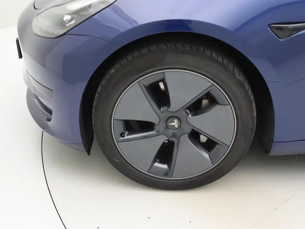 Tesla Model 3 Standard RWD Plus FACELIFT 90.7% SoH [ LFP uit 2021, foto 12