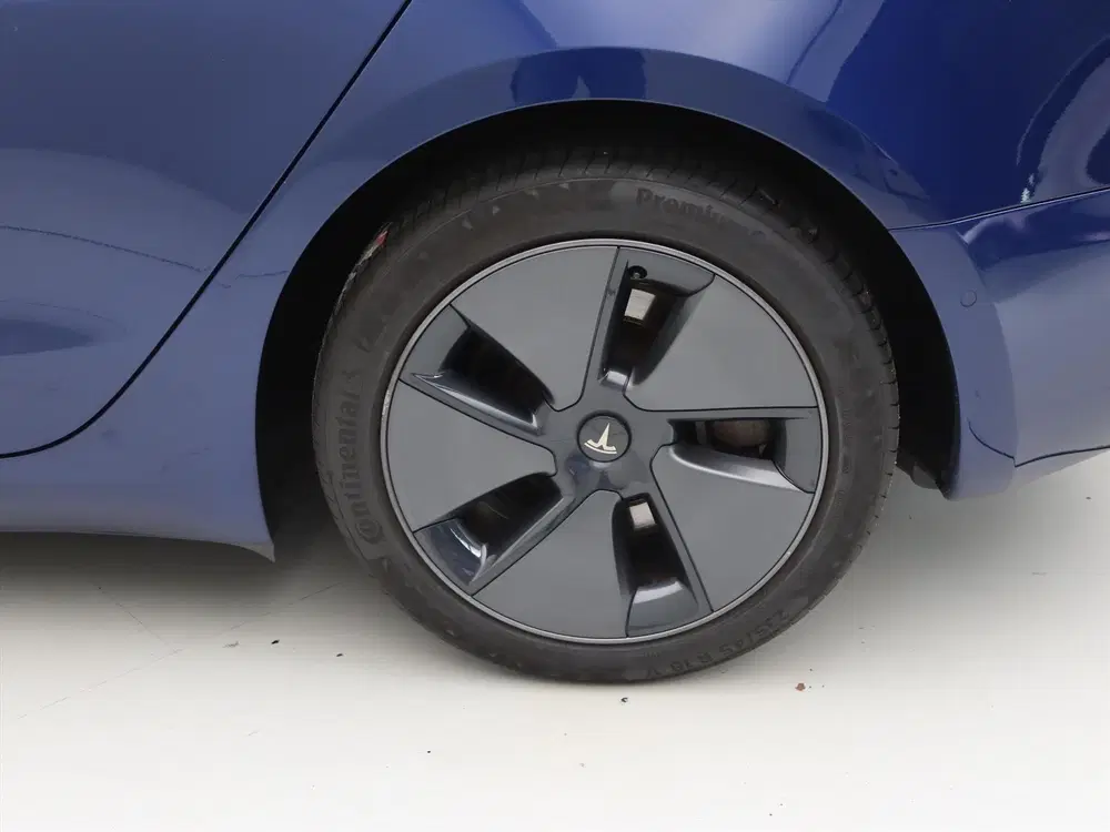 Tesla Model 3 Standard RWD Plus FACELIFT 90.7% SoH [ LFP uit 2021, foto 13