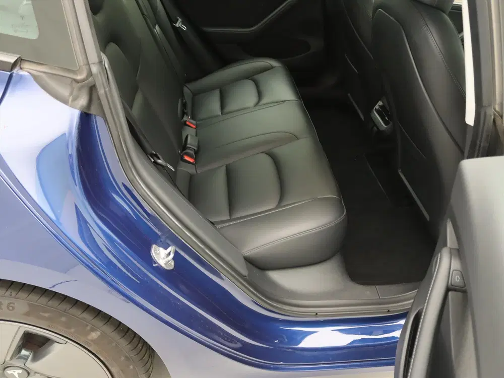 Tesla Model 3 Standard RWD Plus FACELIFT 90.7% SoH [ LFP uit 2021, foto 14