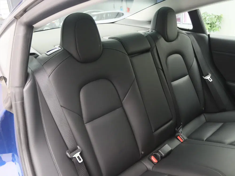 Tesla Model 3 Standard RWD Plus FACELIFT 90.7% SoH [ LFP uit 2021, foto 15