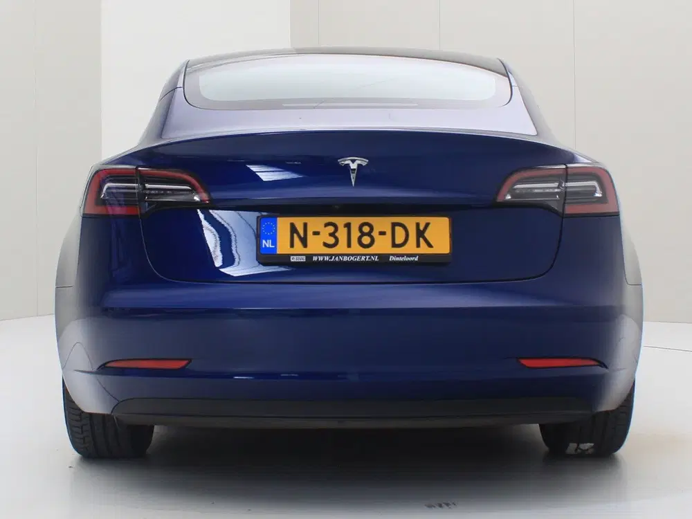 Tesla Model 3 Standard RWD Plus FACELIFT 90.7% SoH [ LFP uit 2021, foto 6