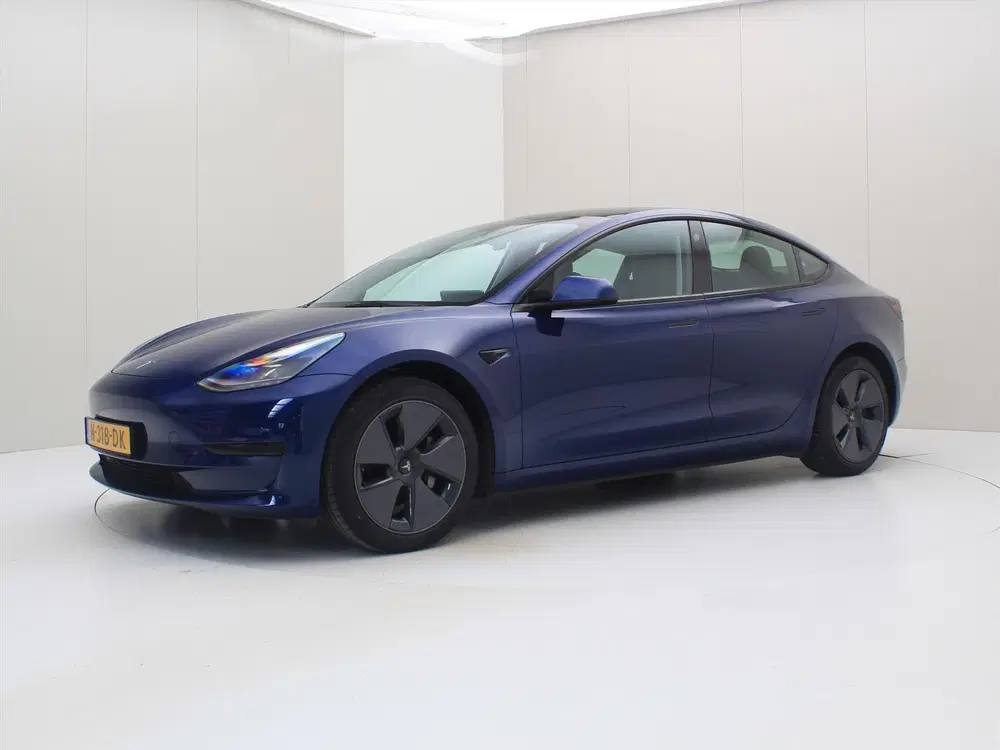 Tesla Model 3 Standard RWD Plus FACELIFT 90.7% SoH [ LFP uit 2021, foto 7