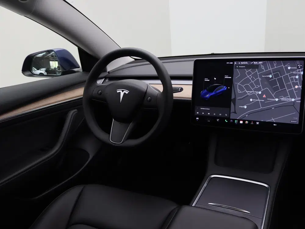 Tesla Model 3 Standard RWD Plus FACELIFT 90.7% SoH [ LFP uit 2021, foto 9