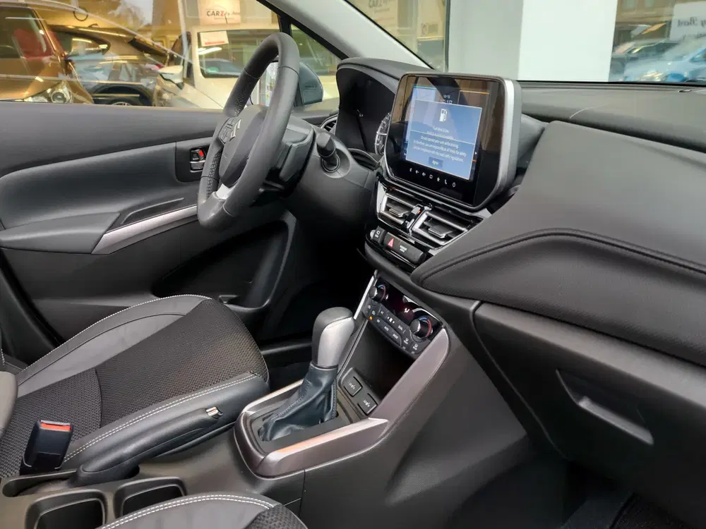 Suzuki S-Cross 1.4 BOOSTERJET STYLE HYBRID AUTOMAAT uit 2026, foto 11