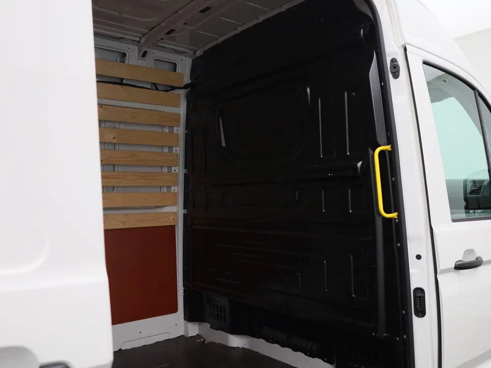 Volkswagen Crafter 2.0 TDI L3H3 Highline 140PK uit 2024, foto 14