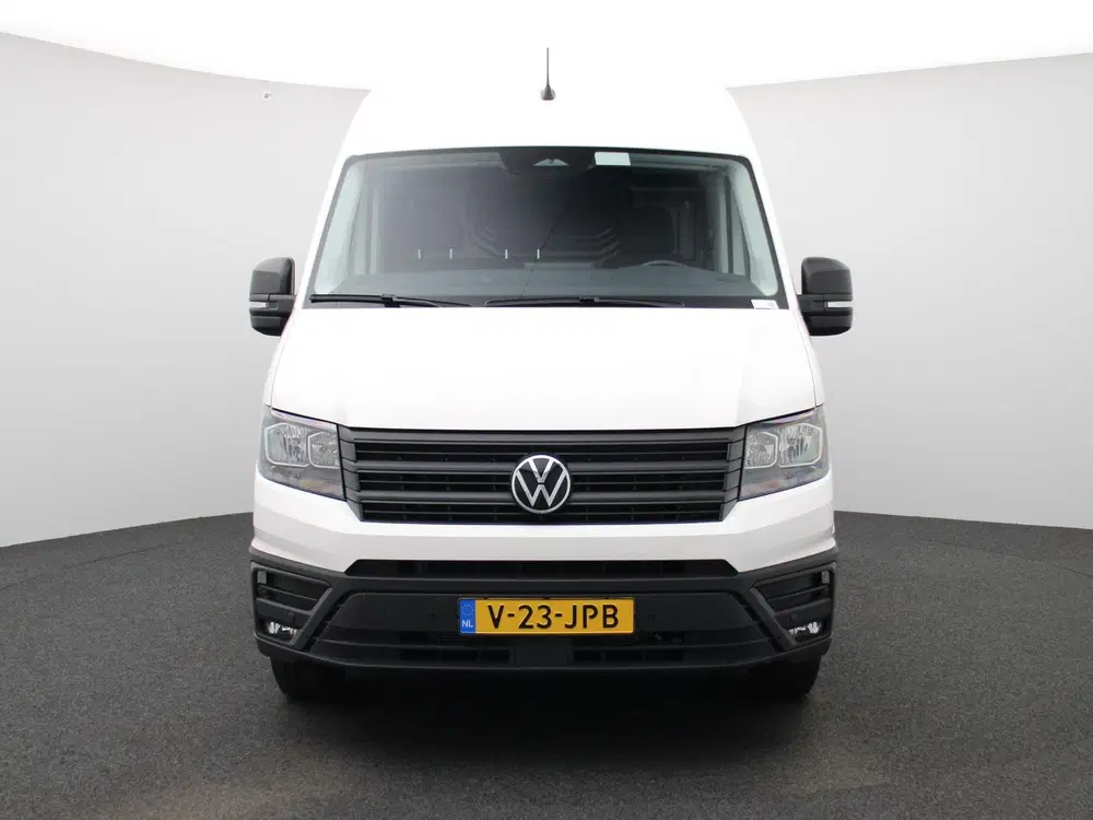 Volkswagen Crafter 2.0 TDI L3H3 Highline 140PK uit 2024, foto 3