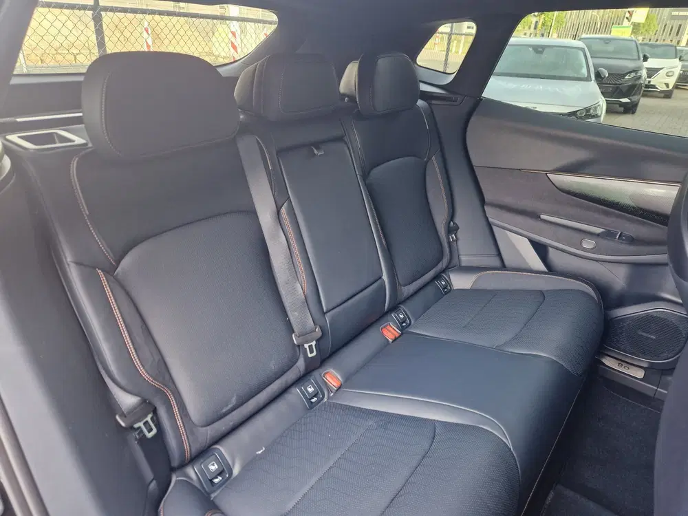 Lynk & Co 08 1.5 More uit 2026, foto 15
