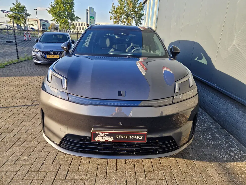 Lynk & Co 08 1.5 More uit 2026, foto 4