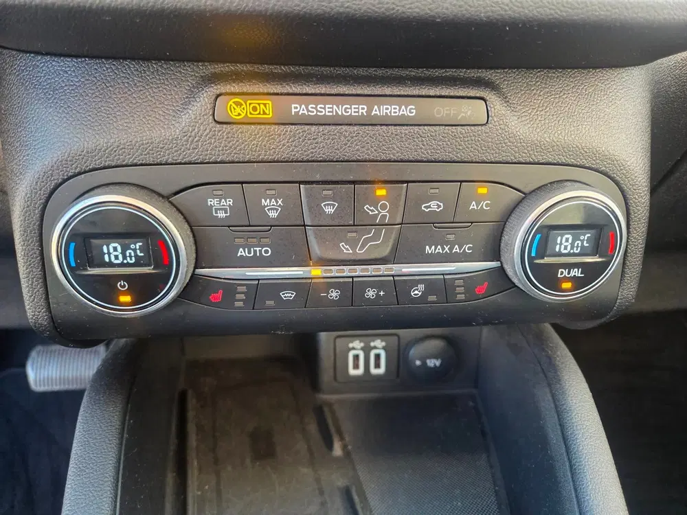 Ford Kuga 2.5 PHEV Titanium X *Camera V+A*Adaptieve uit 2021, foto 10