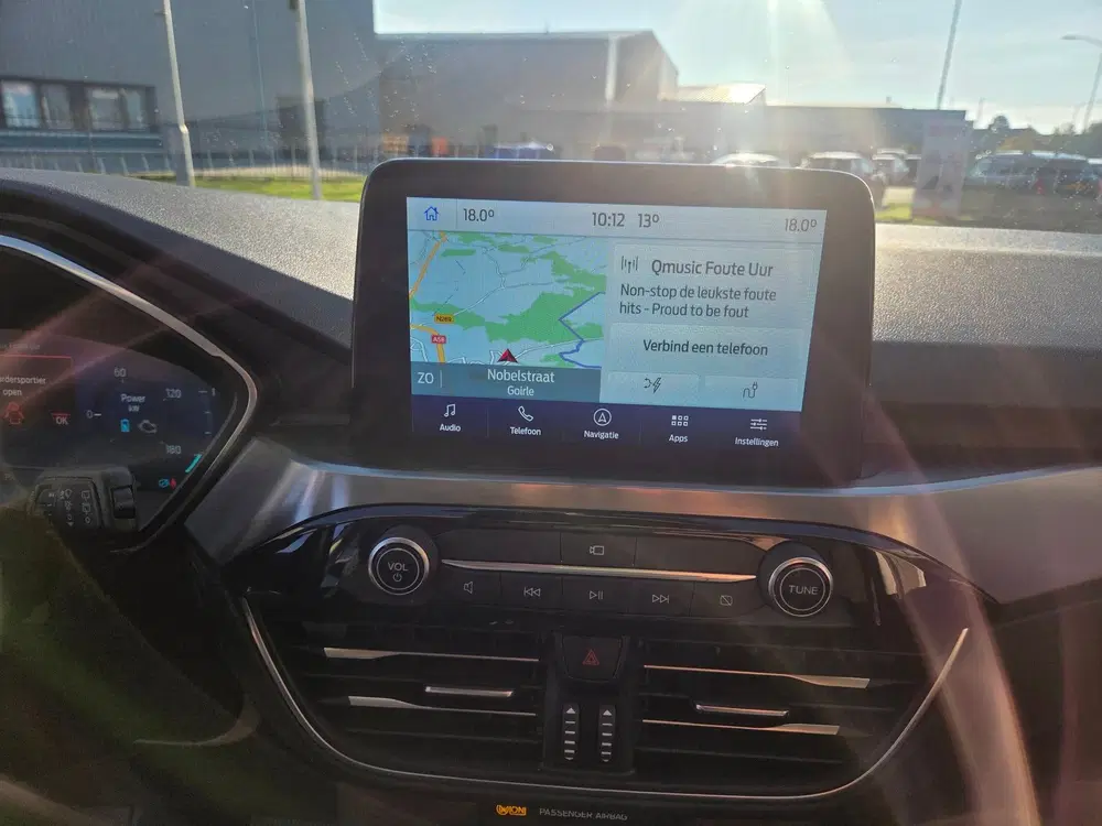 Ford Kuga 2.5 PHEV Titanium X *Camera V+A*Adaptieve uit 2021, foto 11