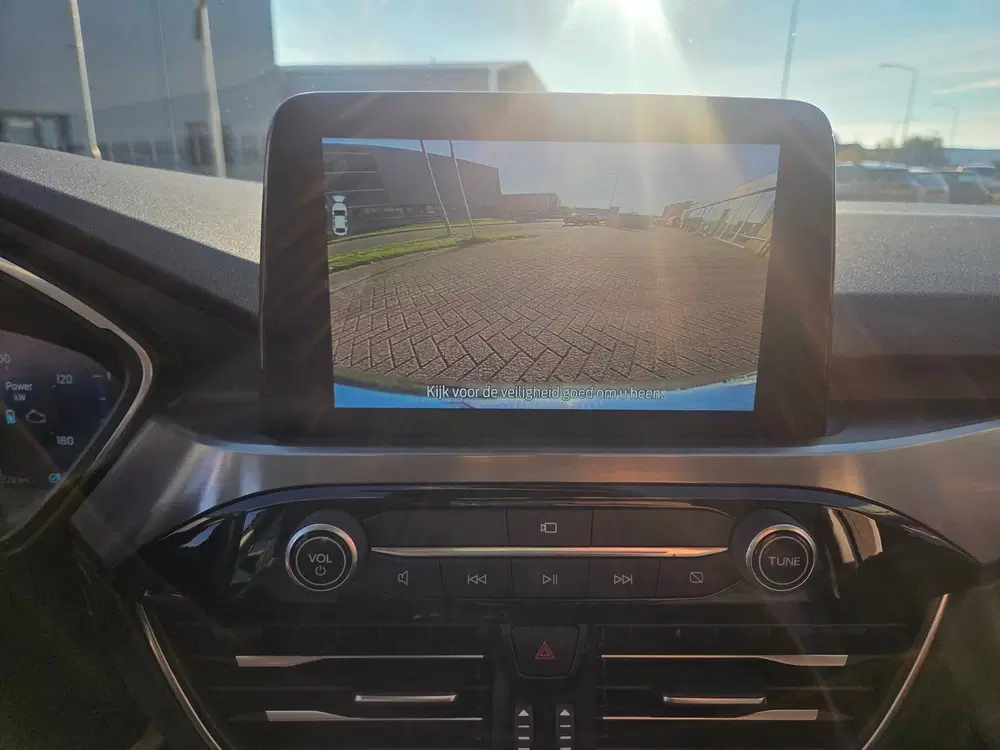 Ford Kuga 2.5 PHEV Titanium X *Camera V+A*Adaptieve uit 2021, foto 12
