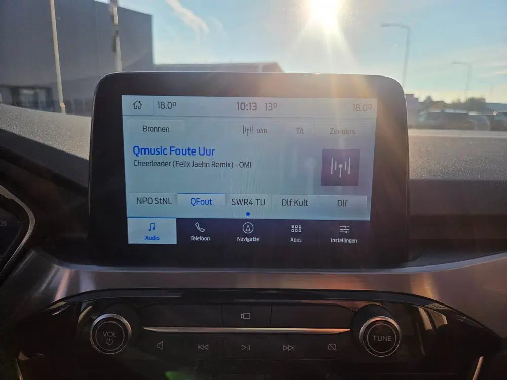 Ford Kuga 2.5 PHEV Titanium X *Camera V+A*Adaptieve uit 2021, foto 14