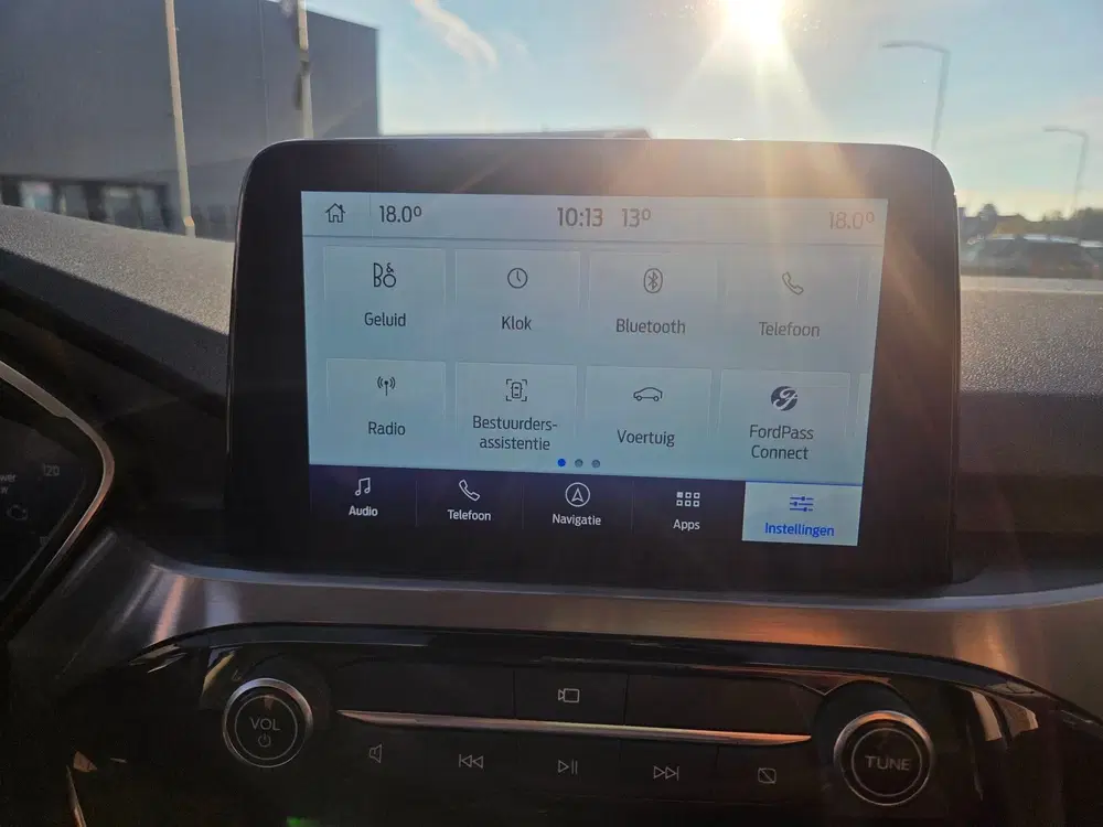 Ford Kuga 2.5 PHEV Titanium X *Camera V+A*Adaptieve uit 2021, foto 15