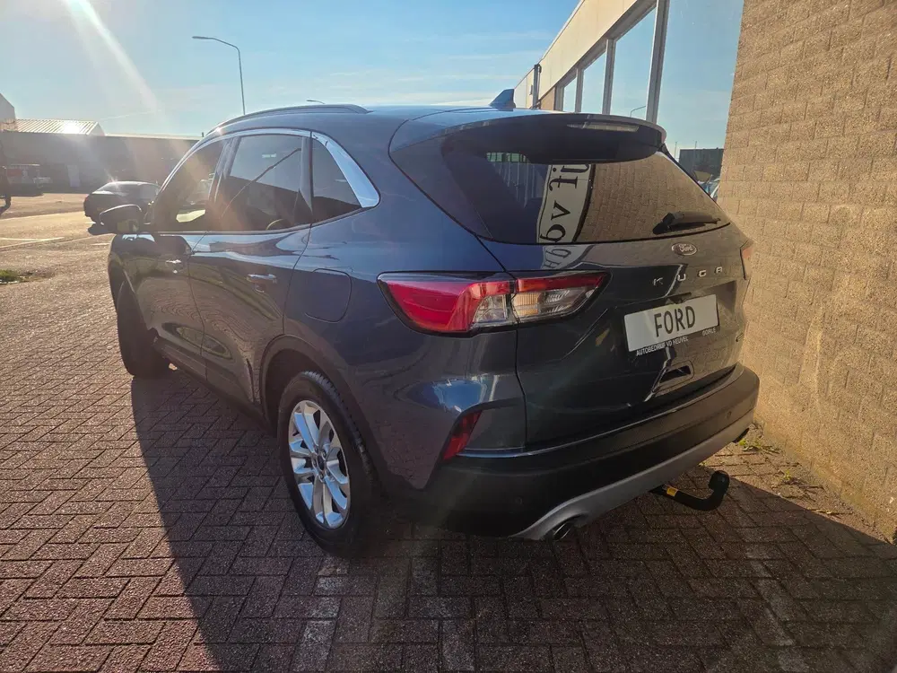 Ford Kuga 2.5 PHEV Titanium X *Camera V+A*Adaptieve uit 2021, foto 3