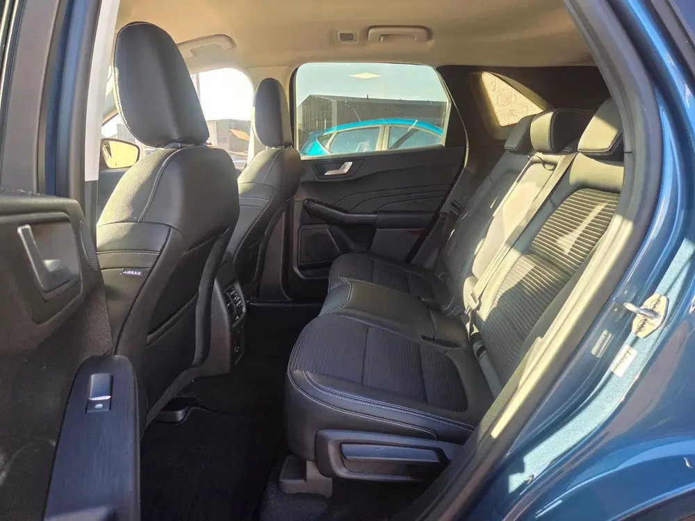 Ford Kuga 2.5 PHEV Titanium X *Camera V+A*Adaptieve uit 2021, foto 5