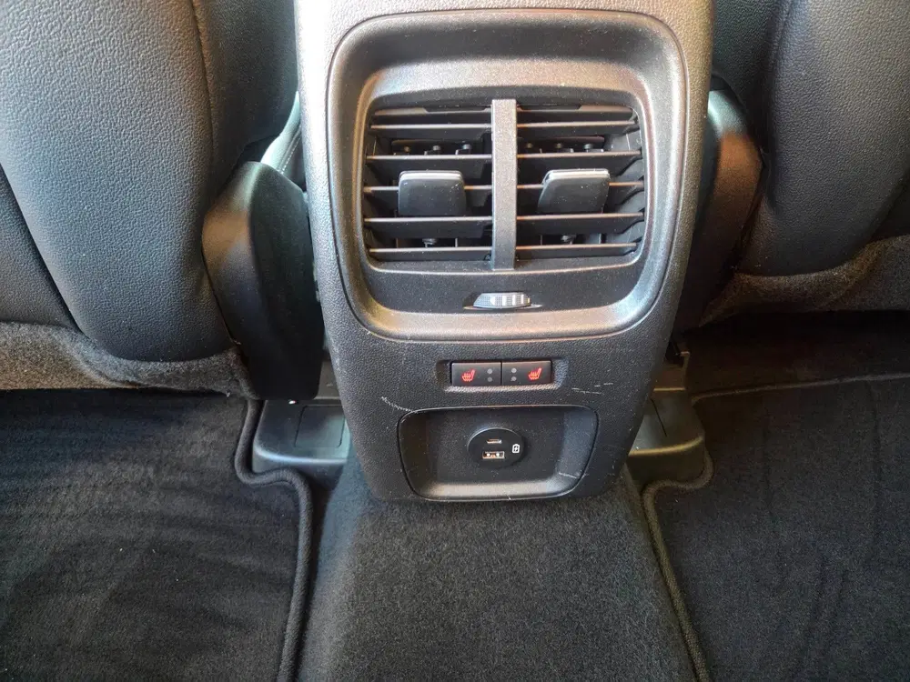 Ford Kuga 2.5 PHEV Titanium X *Camera V+A*Adaptieve uit 2021, foto 6