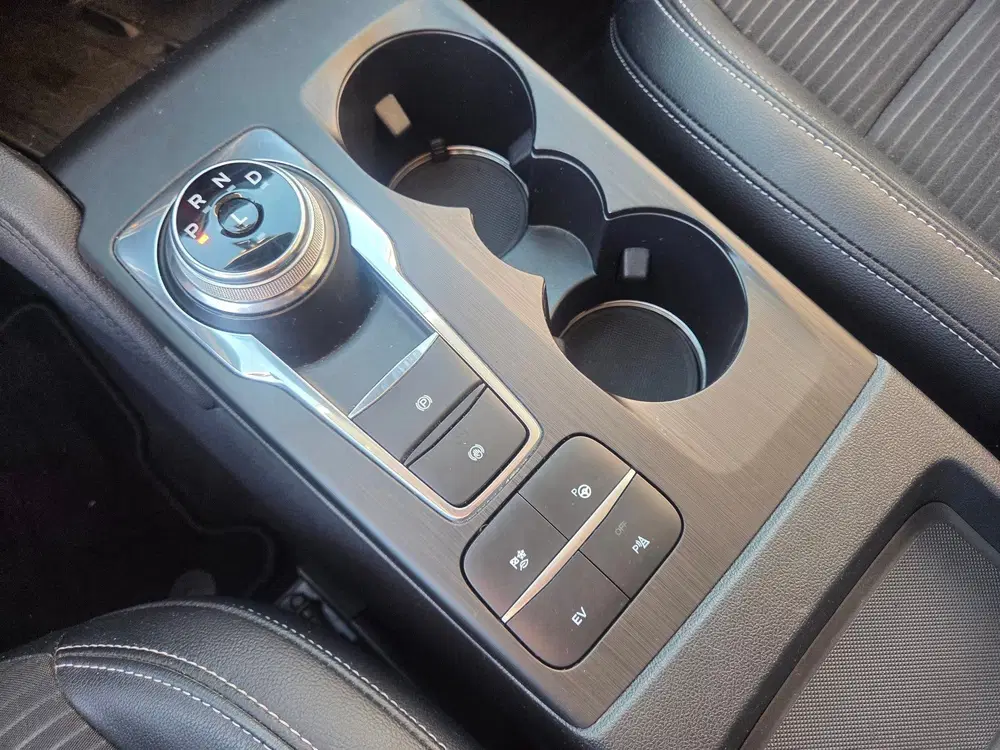 Ford Kuga 2.5 PHEV Titanium X *Camera V+A*Adaptieve uit 2021, foto 8