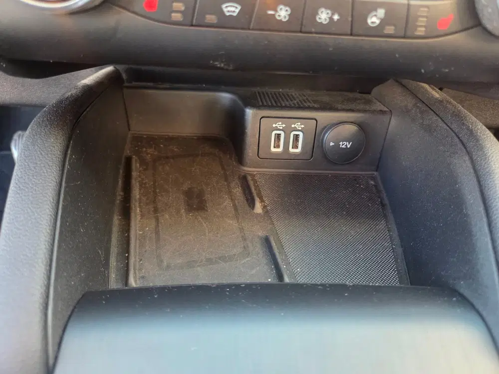 Ford Kuga 2.5 PHEV Titanium X *Camera V+A*Adaptieve uit 2021, foto 9